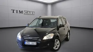 Kia Ceed 2008