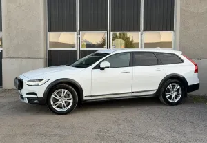 Volvo V90 2018
