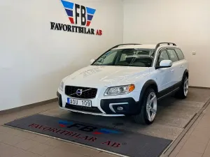 Volvo XC70 2014