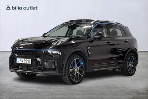 Lynk&Co 01 2022