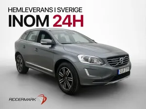 Volvo XC60 2017