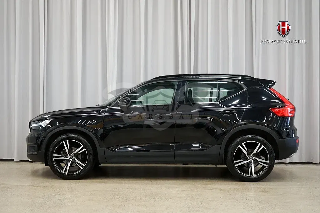 Volvo XC40 2020