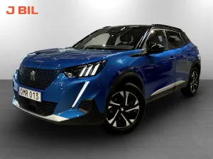Peugeot 2008 2023