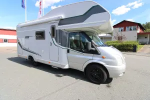 LMC Liberty 2010