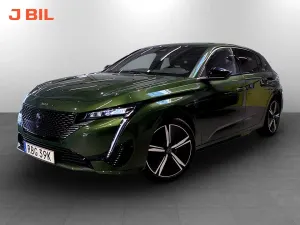Peugeot 308 2023