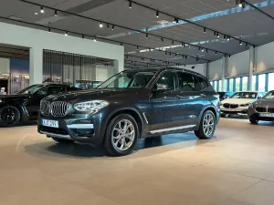 BMW X3 2020