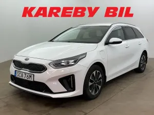 Kia Ceed 2021
