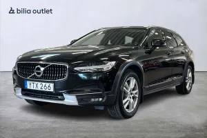 Volvo V90 2018