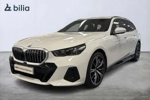 BMW 5 Series 2026