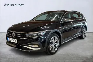 Volkswagen Passat 2020