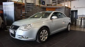 Volkswagen Eos 2006