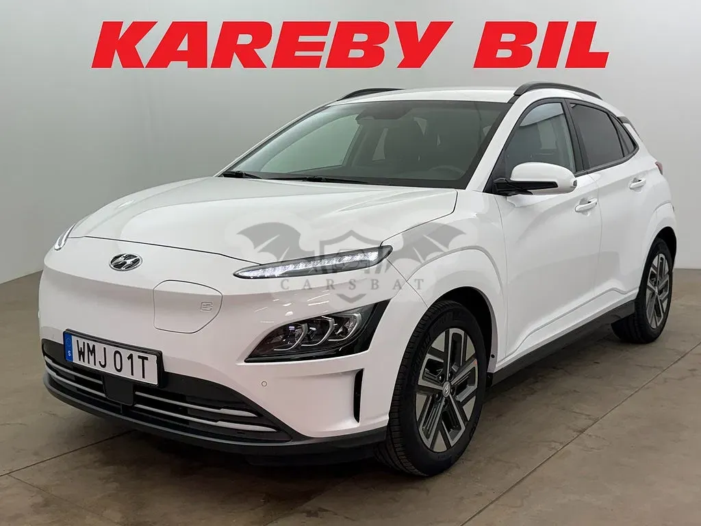 Hyundai Kona 2022