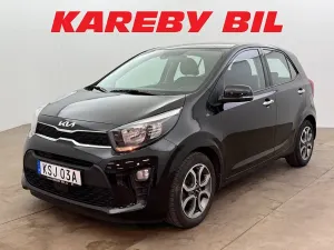 Kia Picanto (Morning) 2023