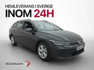 Volkswagen Golf 2024