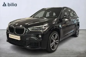 BMW X1 2019
