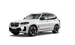 BMW iX3 2023