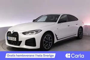 BMW i4 2024