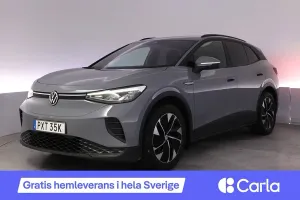 Volkswagen ID.4 2022
