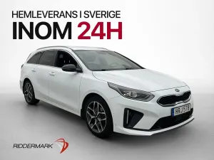 Kia Ceed 2021