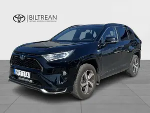 Toyota Rav4 2021