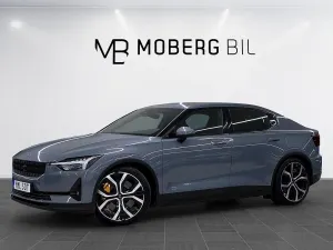Polestar 2 2021