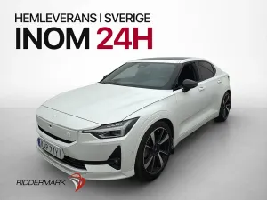 Polestar 2 2021