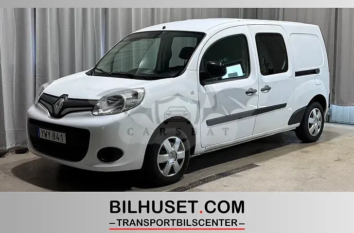 Renault Kangoo 2018