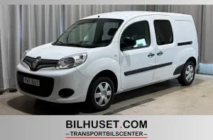 Renault Kangoo 2018