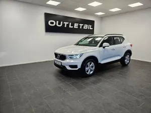 Volvo XC40 2020