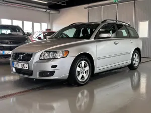 Volvo V50 2008