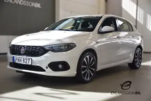 Fiat Tipo 2017