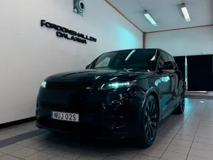 Land Rover Range Rover 2024