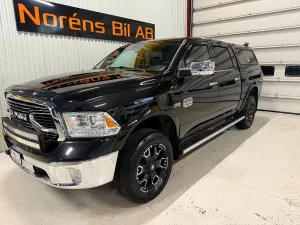 RAM 1500 2018