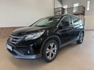 Honda CR-V 2013