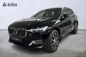 Volvo XC60 2019