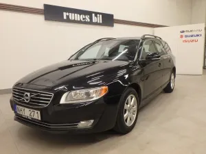 Volvo V70 2014