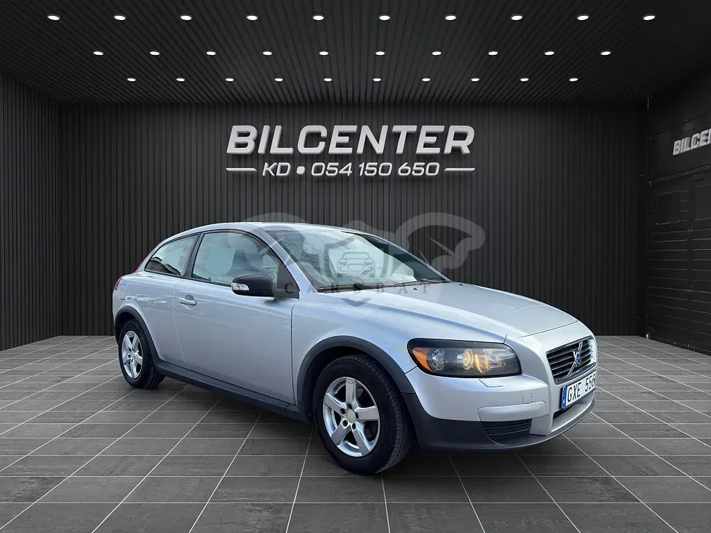Volvo C30 2008
