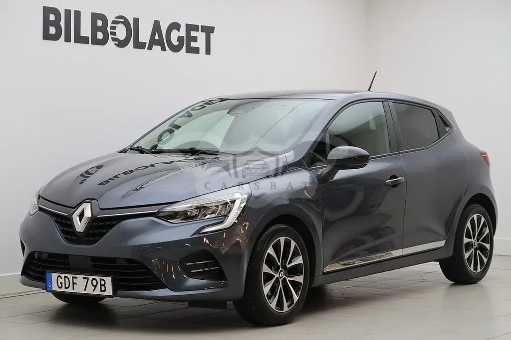 Renault Clio 2020