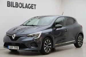 Renault Clio 2020