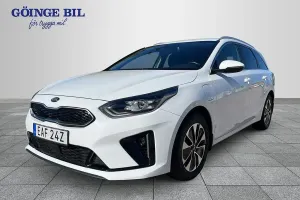 Kia Ceed 2021