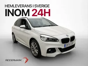 BMW 2 Series 225xe 2017