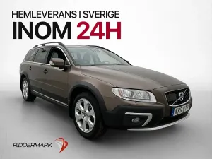 Volvo XC70 2015
