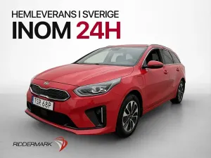 Kia Ceed 2020