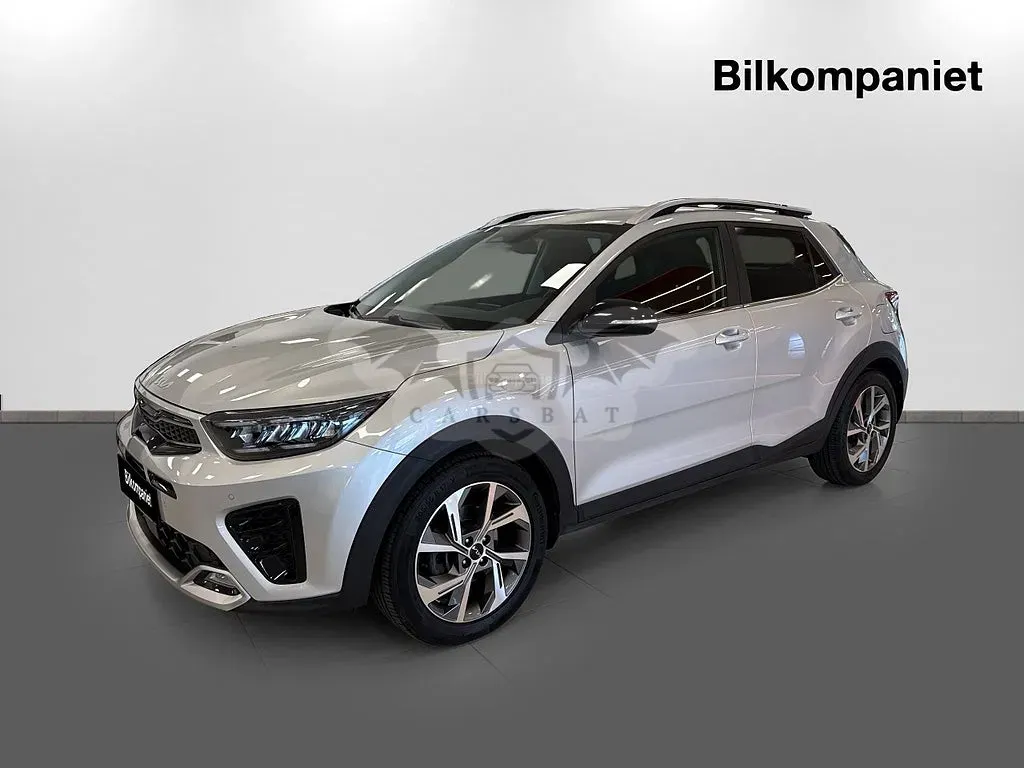 Kia Stonic 2022