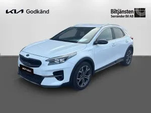 Kia XCeed 2021