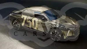 DS DS3 2022