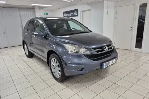 Honda CR-V 2010