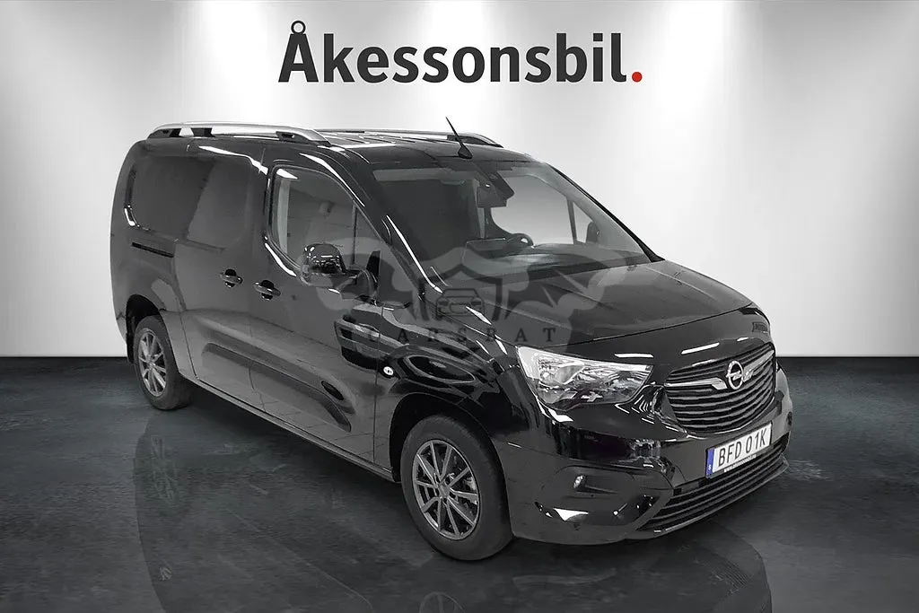 Opel Combo 2021