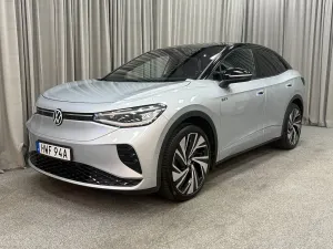 Volkswagen ID.5 2023