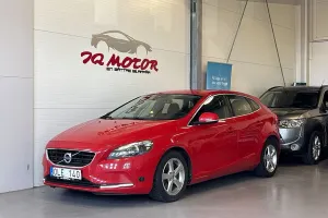 Volvo V40 2014